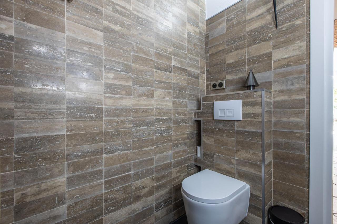 ,,La Chaumiere D'Azur” Apartment Roquebrune-Cap-Martin Exterior photo