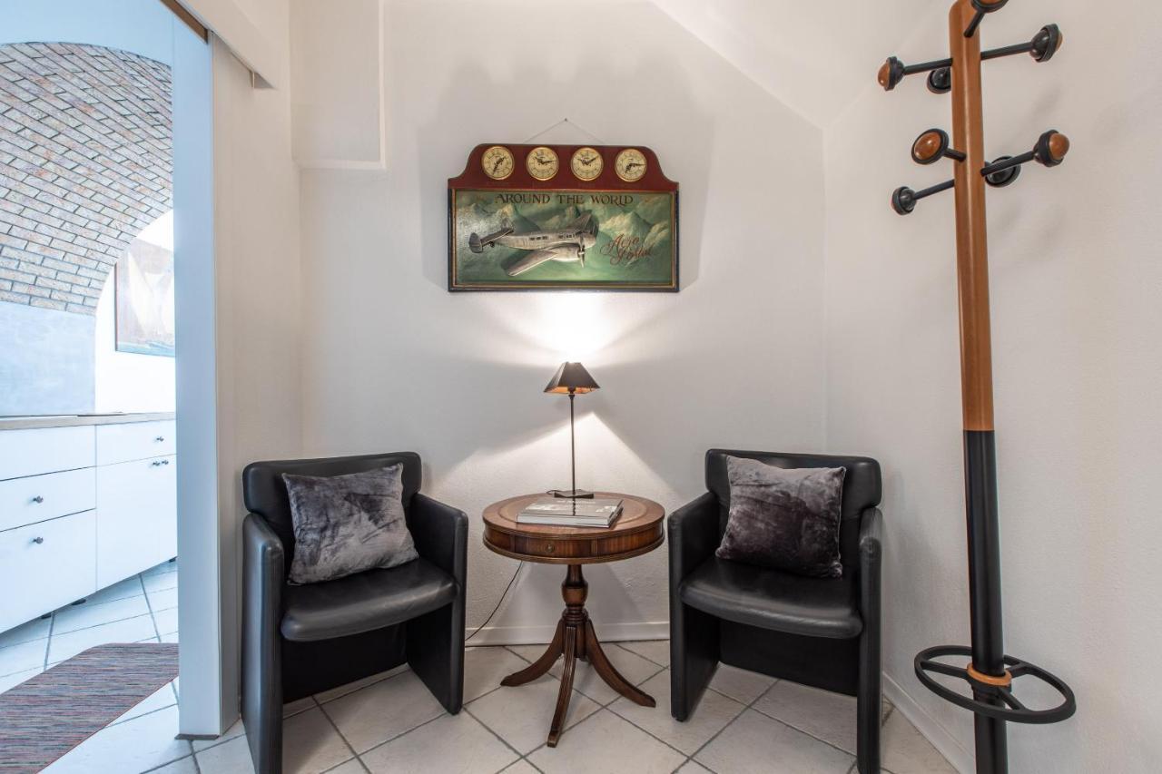 ,,La Chaumiere D'Azur” Apartment Roquebrune-Cap-Martin Exterior photo