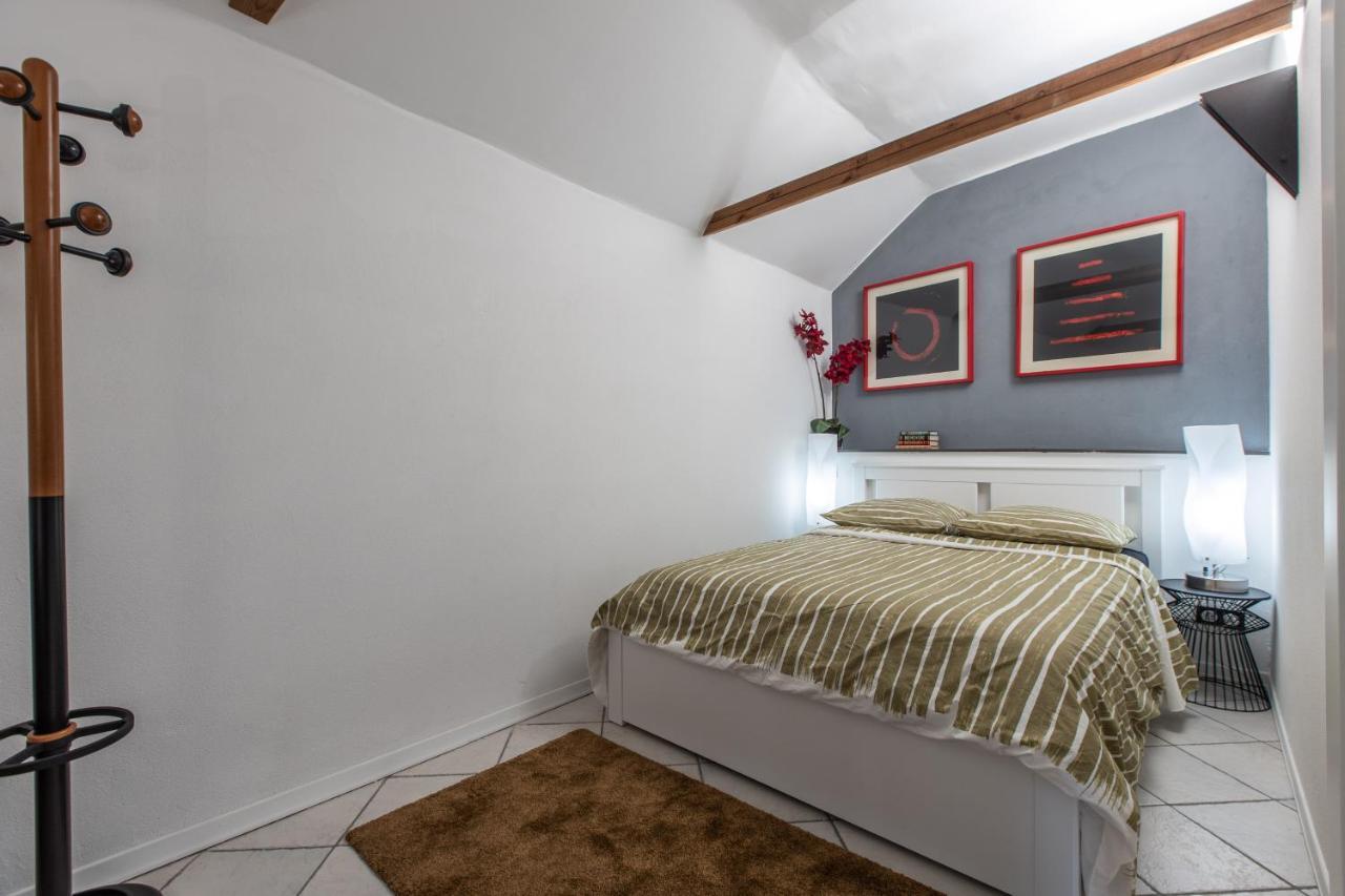 ,,La Chaumiere D'Azur” Apartment Roquebrune-Cap-Martin Exterior photo