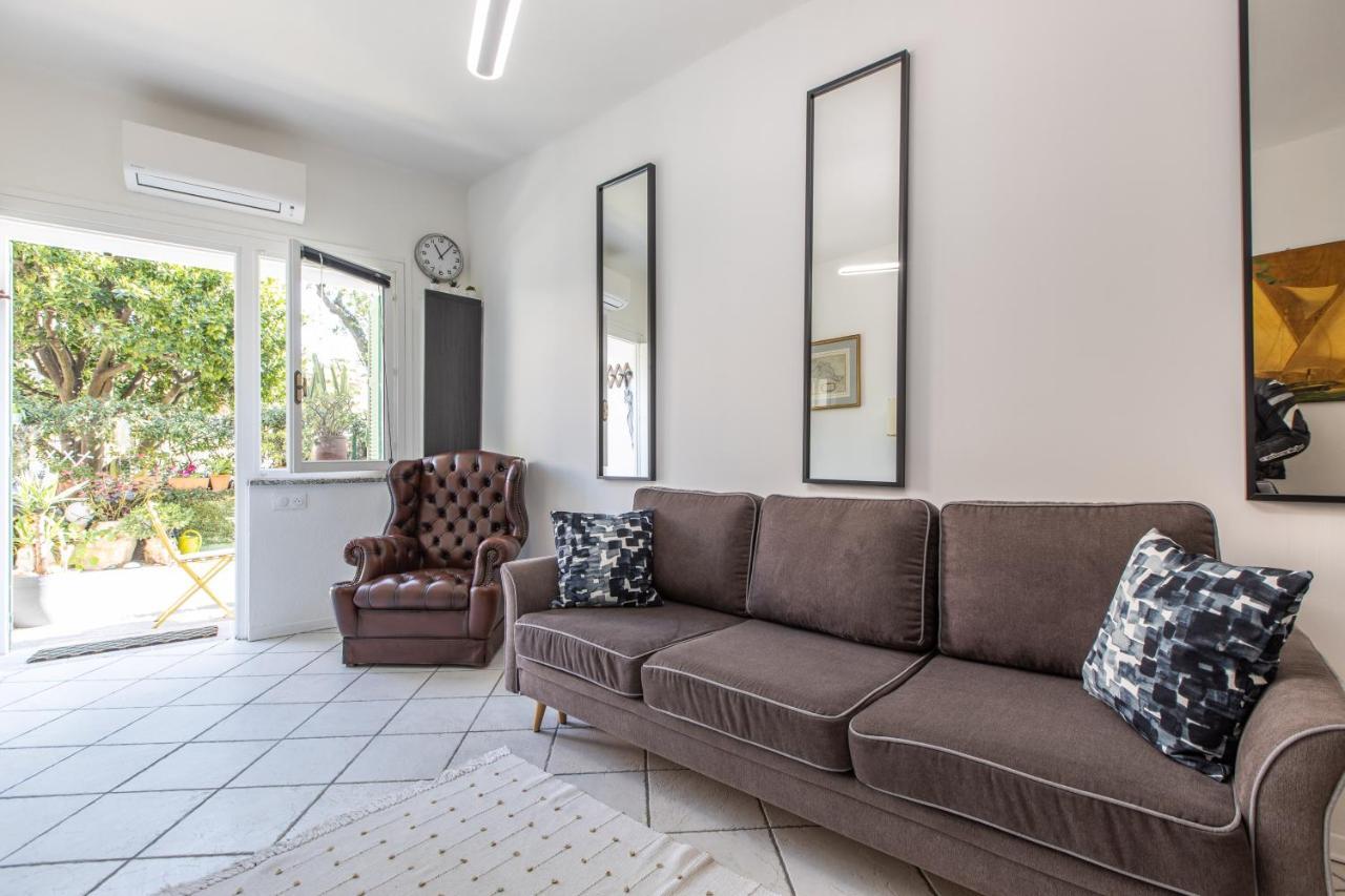 ,,La Chaumiere D'Azur” Apartment Roquebrune-Cap-Martin Exterior photo