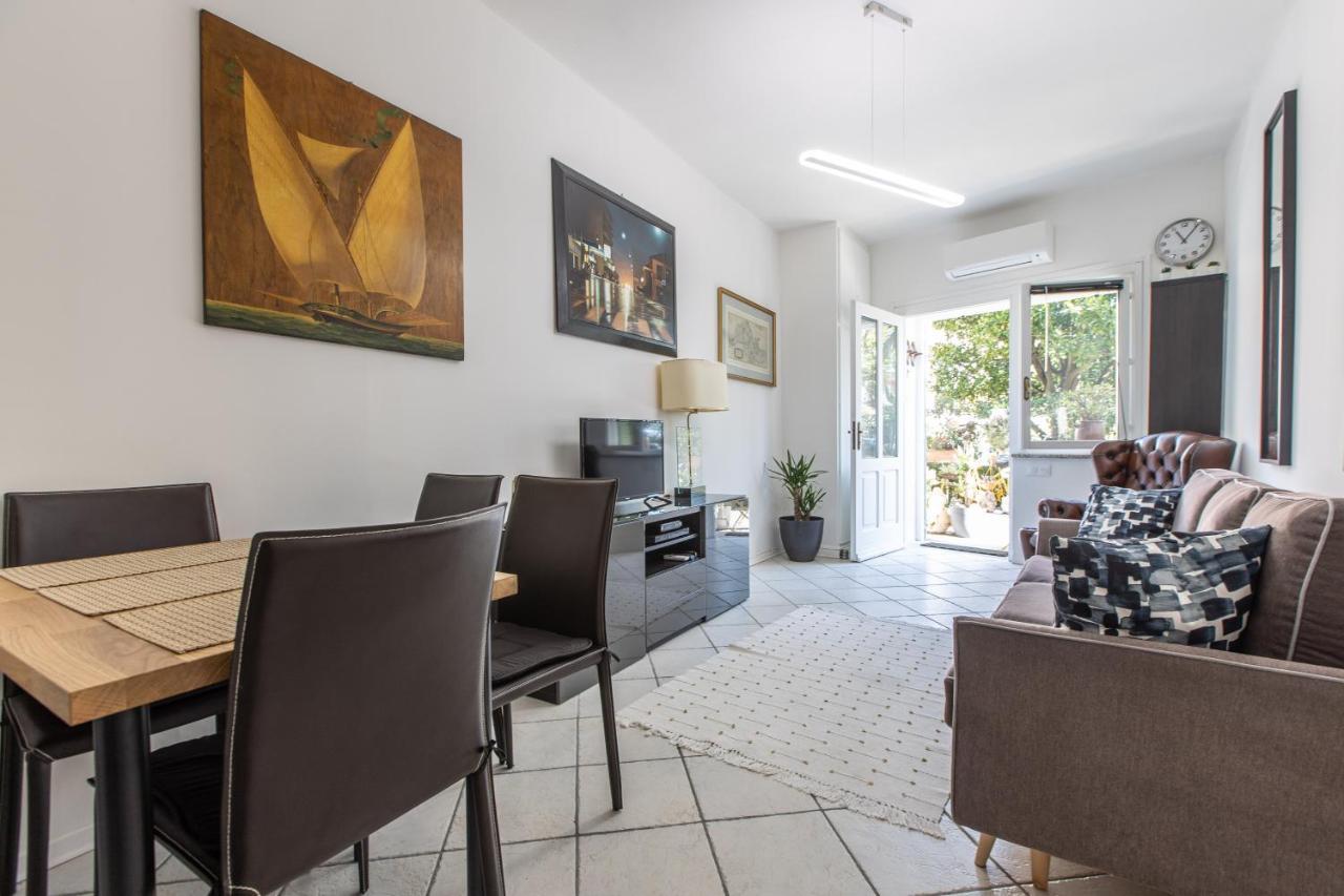 ,,La Chaumiere D'Azur” Apartment Roquebrune-Cap-Martin Exterior photo
