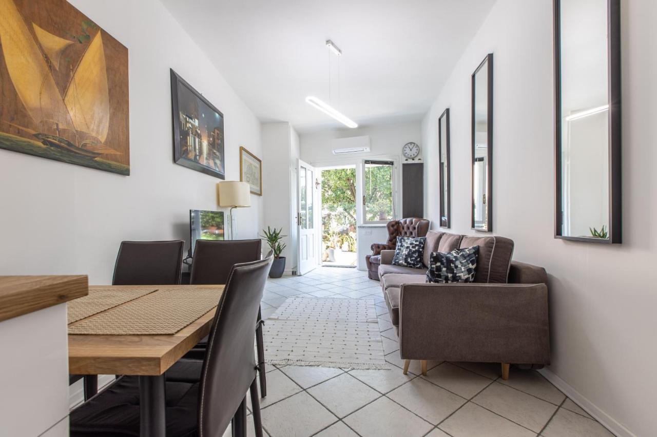,,La Chaumiere D'Azur” Apartment Roquebrune-Cap-Martin Exterior photo