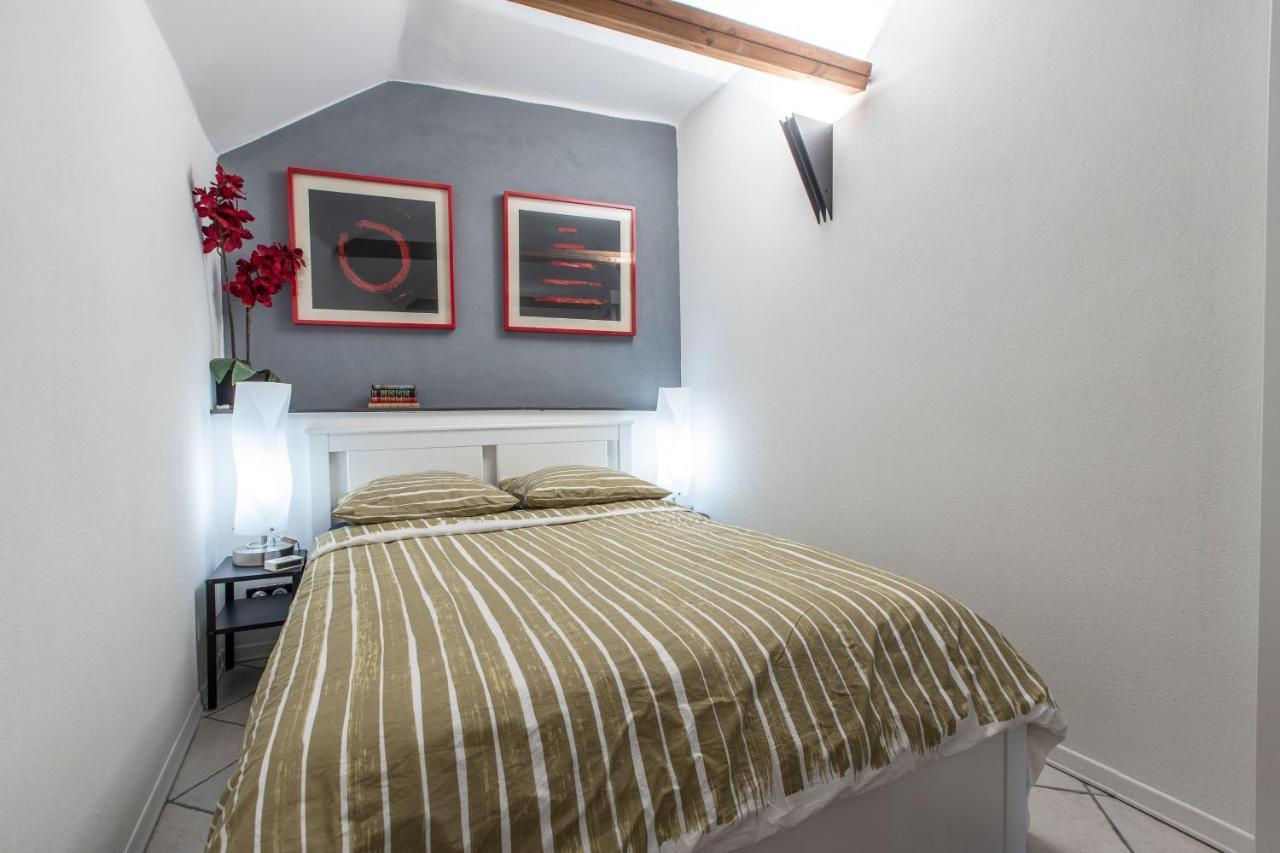 ,,La Chaumiere D'Azur” Apartment Roquebrune-Cap-Martin Exterior photo