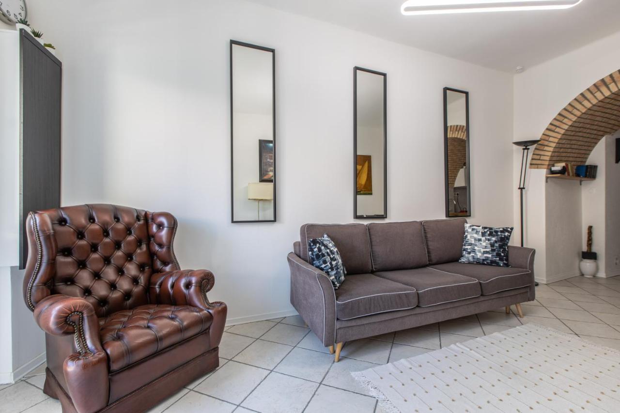 ,,La Chaumiere D'Azur” Apartment Roquebrune-Cap-Martin Exterior photo